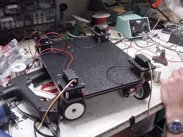 Original image